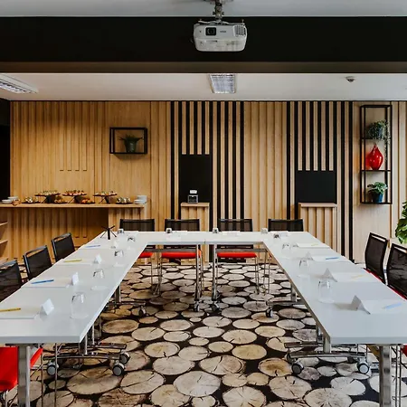 Novotel West Hotel Kraków