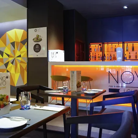 Novotel West 4* Kraków