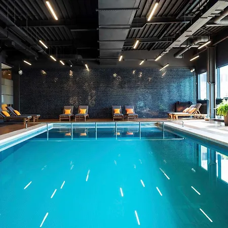 Novotel West 4* Kraków
