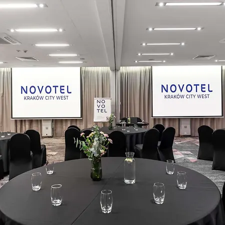 Novotel West Hotel Kraków