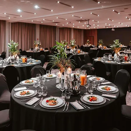 Novotel West Hotell