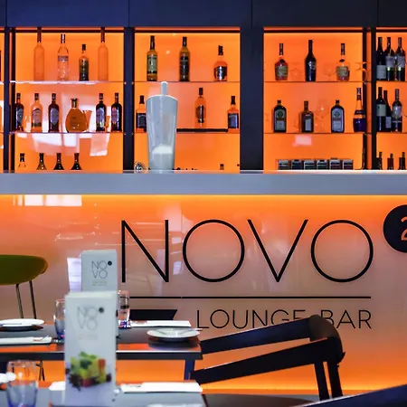 Novotel West 4*
