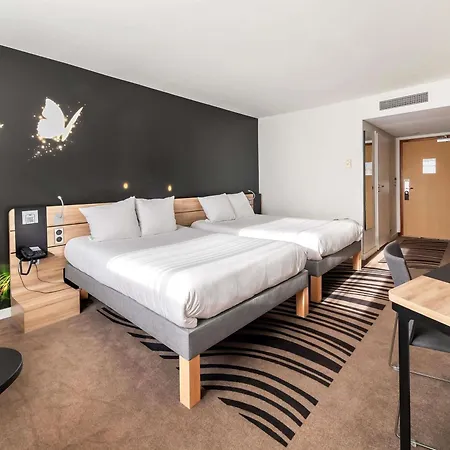 Novotel West Ξενοδοχείο