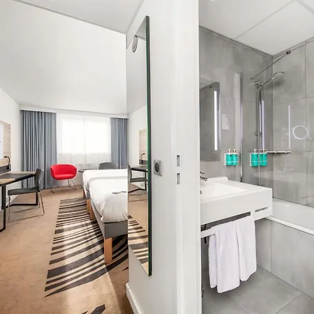 Novotel West Ξενοδοχείο 4*