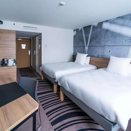 Novotel West Ξενοδοχείο Krasków