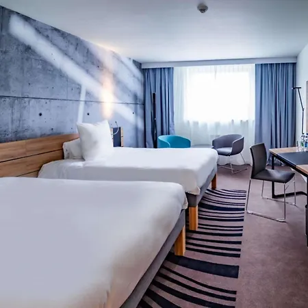 Ξενοδοχείο Novotel West Krasków