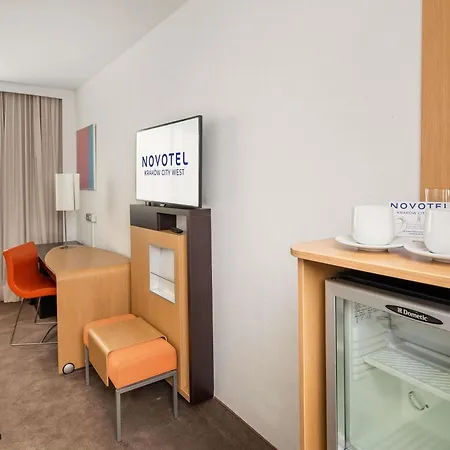 Novotel West