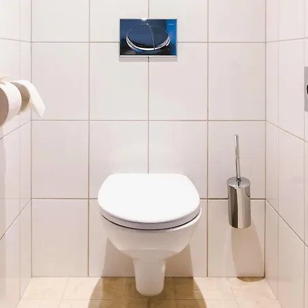 Novotel West Ξενοδοχείο Krasków