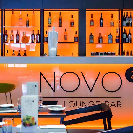 Ξενοδοχείο Novotel West Krasków