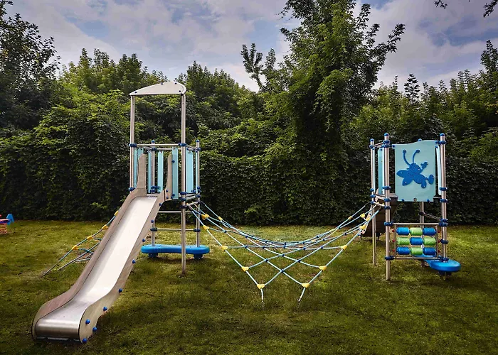 Novotel West Hotel Cracovia