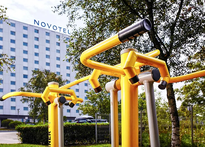 Novotel West