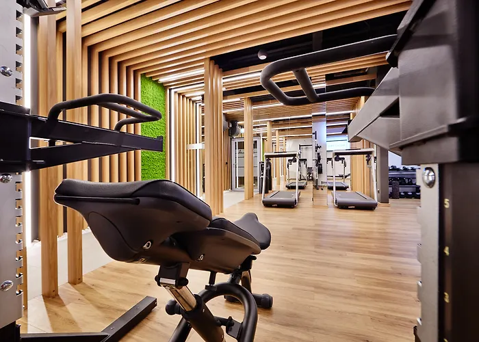 Novotel West 4* Cracovia