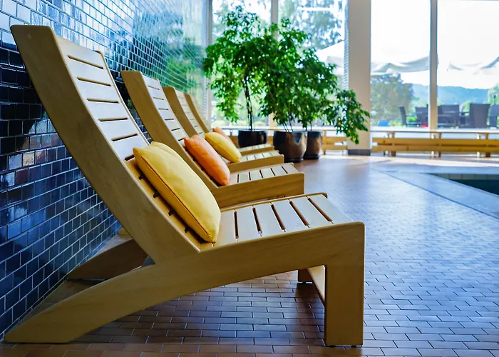 Hotel Novotel West Cracovia