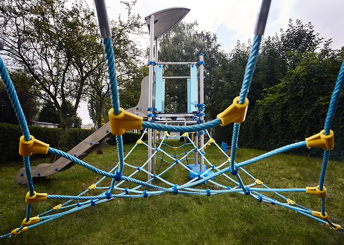 Novotel West 4* Cracovia