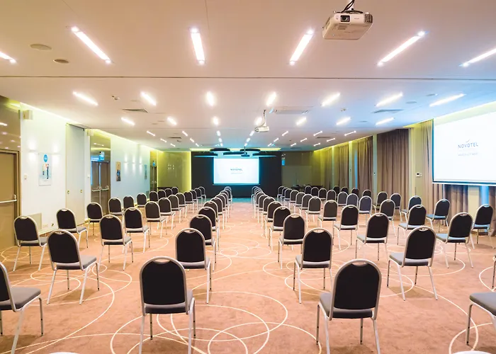 Novotel West Cracovia