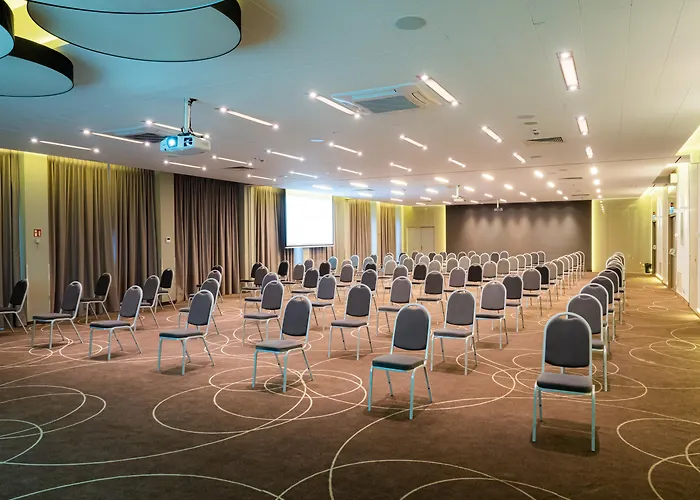 Novotel West 4* Cracovia