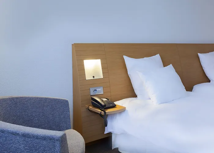 Novotel West Hotel Cracovia