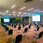 Novotel West 4* Krakov