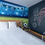 Hotel Novotel West Krakov