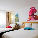 Novotel West Cracovia