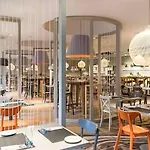 Hotel Novotel West 4*