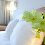 Novotel West Hotell 4*