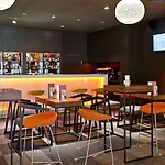 Hotell Novotel West