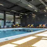 Novotel West Kraków