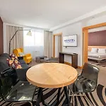 Novotel West Cracovia