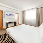 Novotel West Hotel 4*