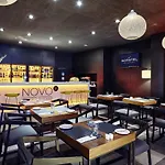 Hotel Novotel West Cracovia