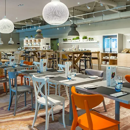 克拉科夫市西诺富特酒店