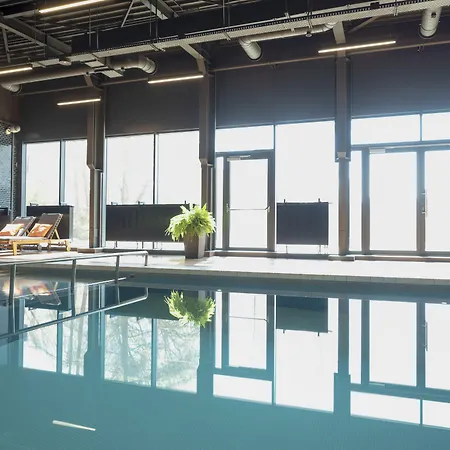 酒店 克拉科夫市西诺富特酒店