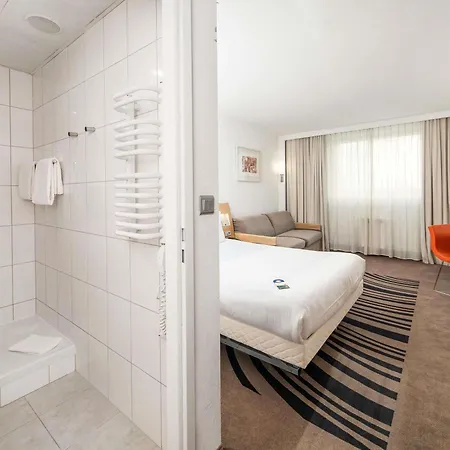 克拉科夫市西诺富特酒店 酒店 克拉科夫