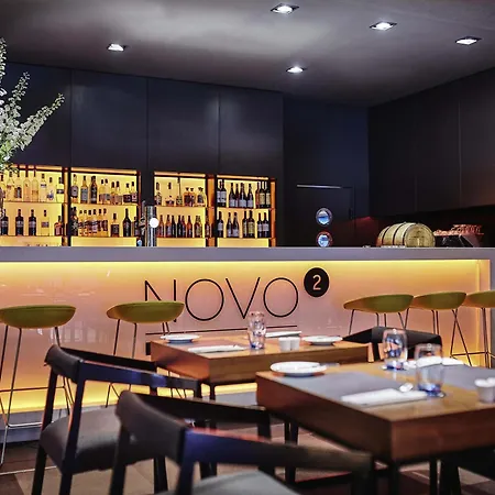 Novotel West Hotel Cracovia