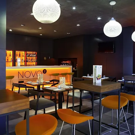 Novotel West Hotel Cracovia